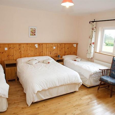 Dun Cromain B&B Banagher Buitenkant foto