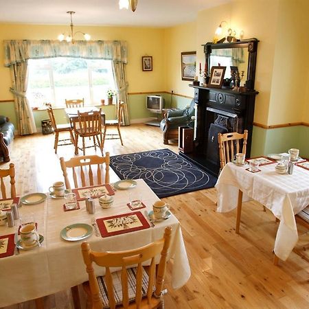 Dun Cromain B&B Banagher Buitenkant foto