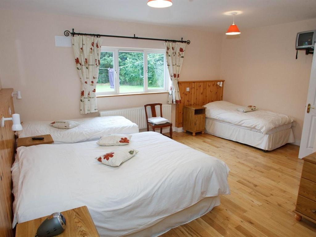 Dun Cromain B&B Banagher Buitenkant foto