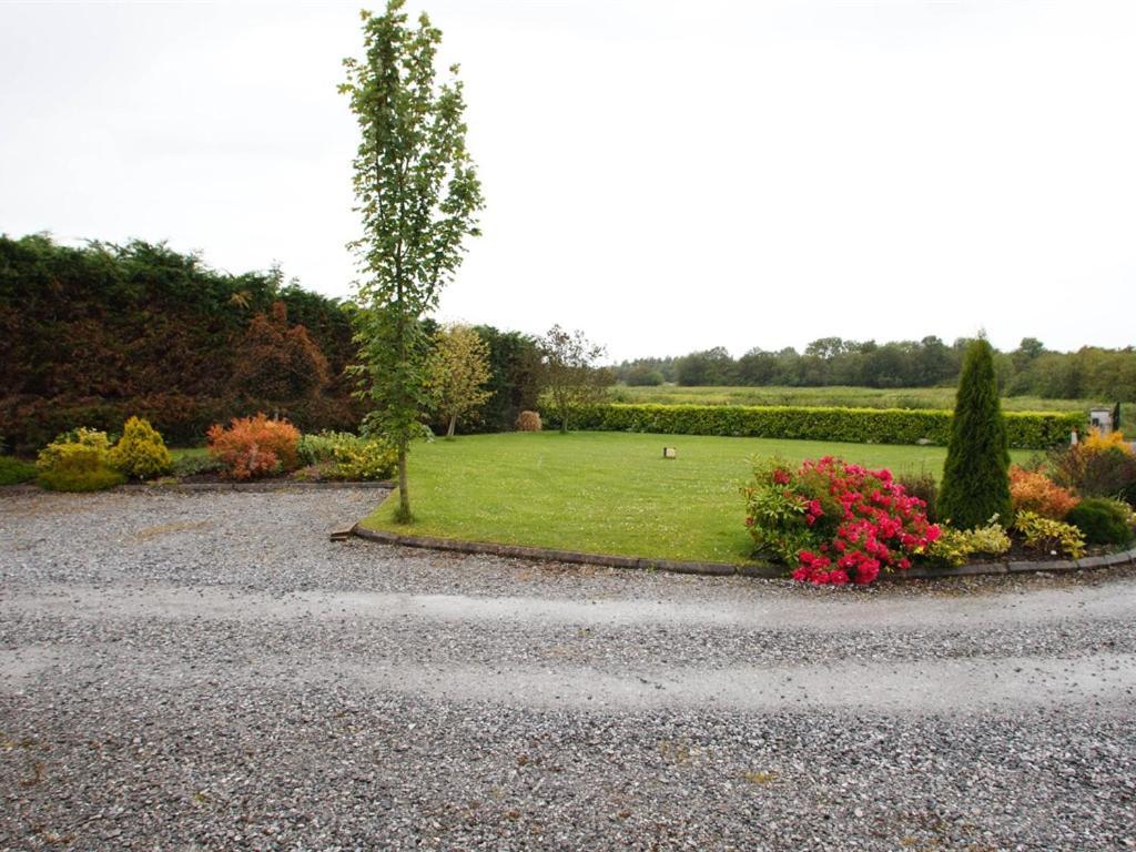 Dun Cromain B&B Banagher Buitenkant foto
