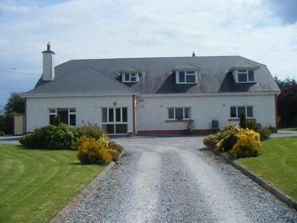 Dun Cromain B&B Banagher Buitenkant foto