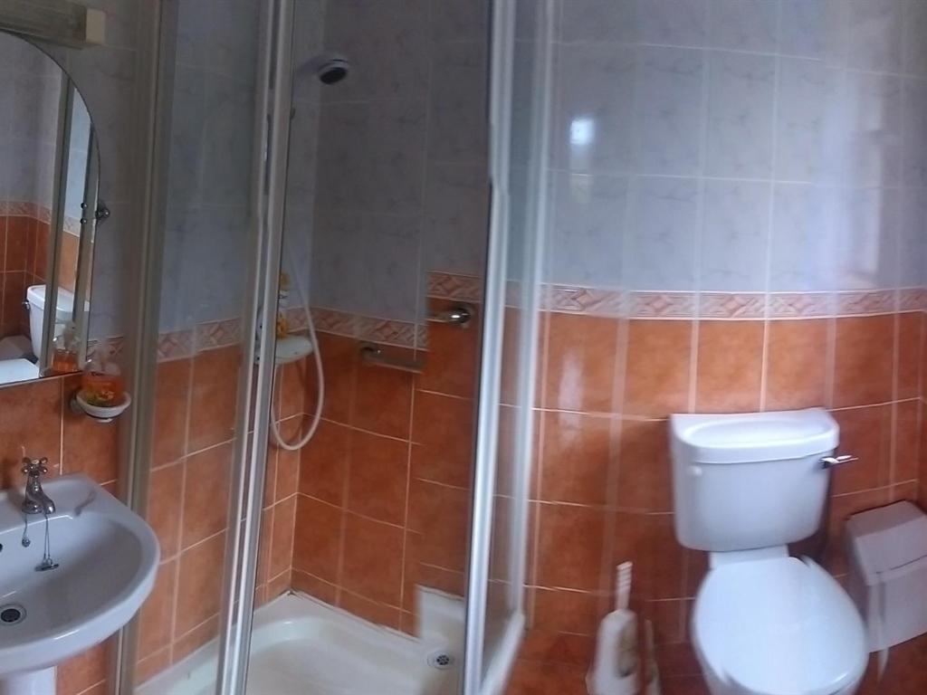 Dun Cromain B&B Banagher Buitenkant foto